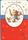 birthday card 1208