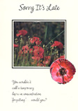 birthday card 1275
