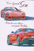 birthday card 1816