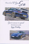 birthday card 1817