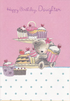 birthday card 1969