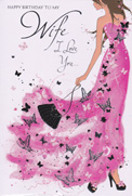 birthday card 2156