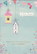 new home card 2198