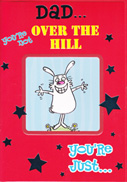 birthday card 3002