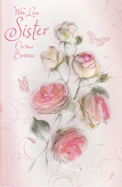 birthday card 3013