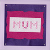 mothers day card 3062