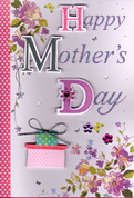 mothers day card 3219