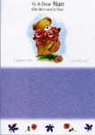 mothers day nan card 553